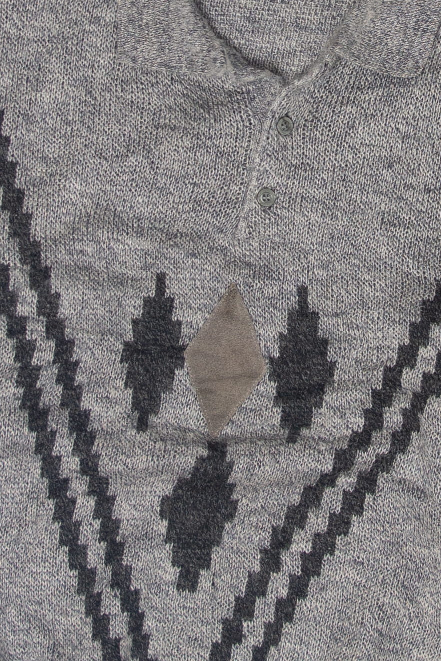 Vintage Polo 80s Sweater (1980s)