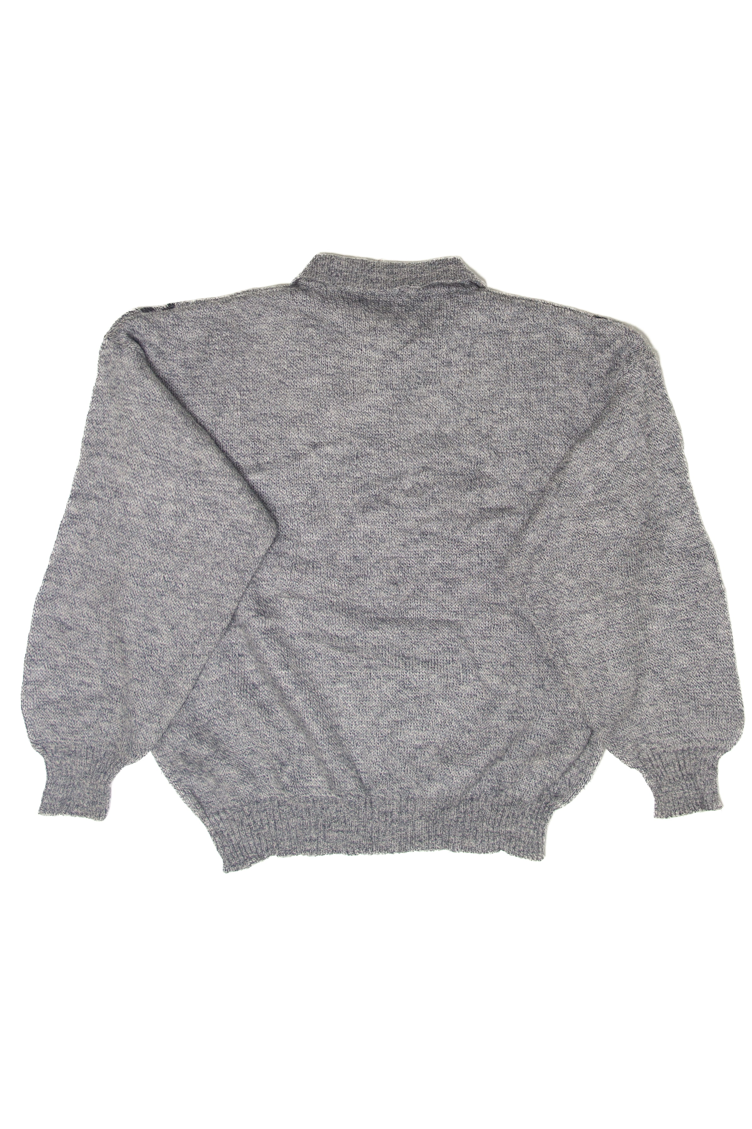 Vintage Polo 80s Sweater (1980s)
