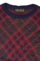 Vintage Belhlehem 80s Sweater (1980s)