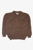 Vintage Best And Beautiful Pocket 80s Sweater (1980s)