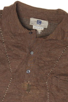 Vintage Best And Beautiful Pocket 80s Sweater (1980s)
