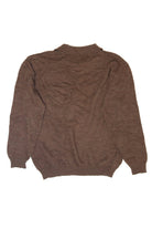 Vintage Best And Beautiful Pocket 80s Sweater (1980s)