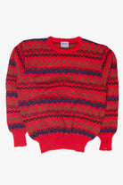 Vintage Meister 80s Sweater (1980s)
