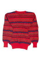 Vintage Meister 80s Sweater (1980s)