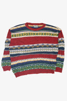Vintage Big Apple 80s Sweater (1980s)