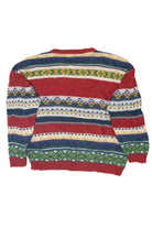 Vintage Big Apple 80s Sweater (1980s)