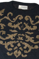 Vintage Ellen D 80s Sweater (1980s)
