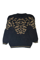 Vintage Ellen D 80s Sweater (1980s)