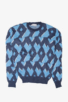 Vintage Roberto Bellini 80s Sweater (1980s)