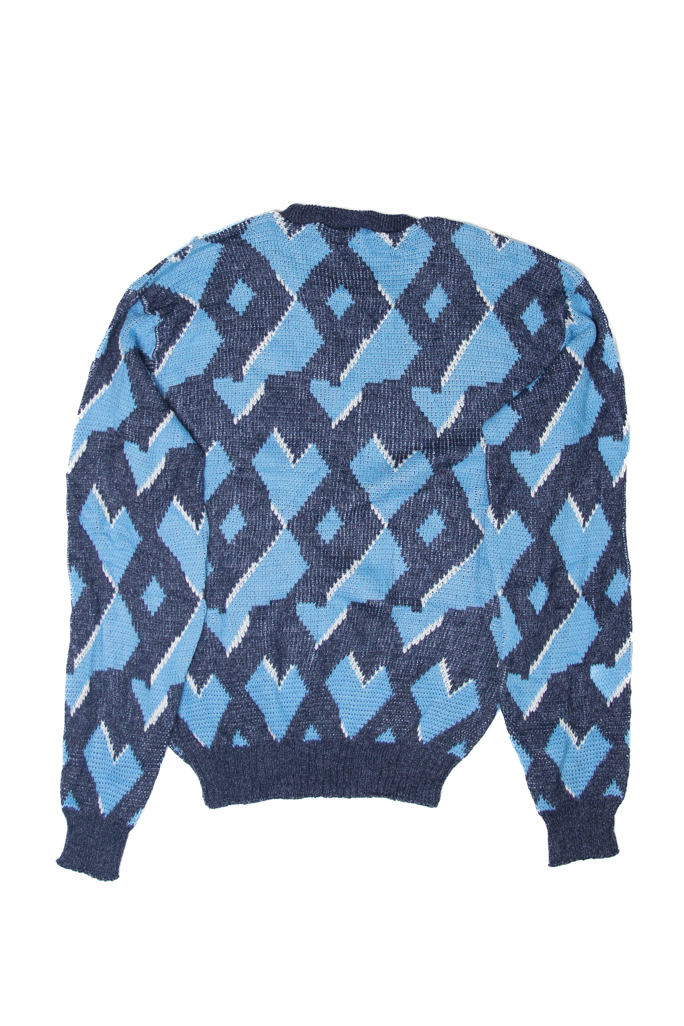 Vintage Roberto Bellini 80s Sweater (1980s)