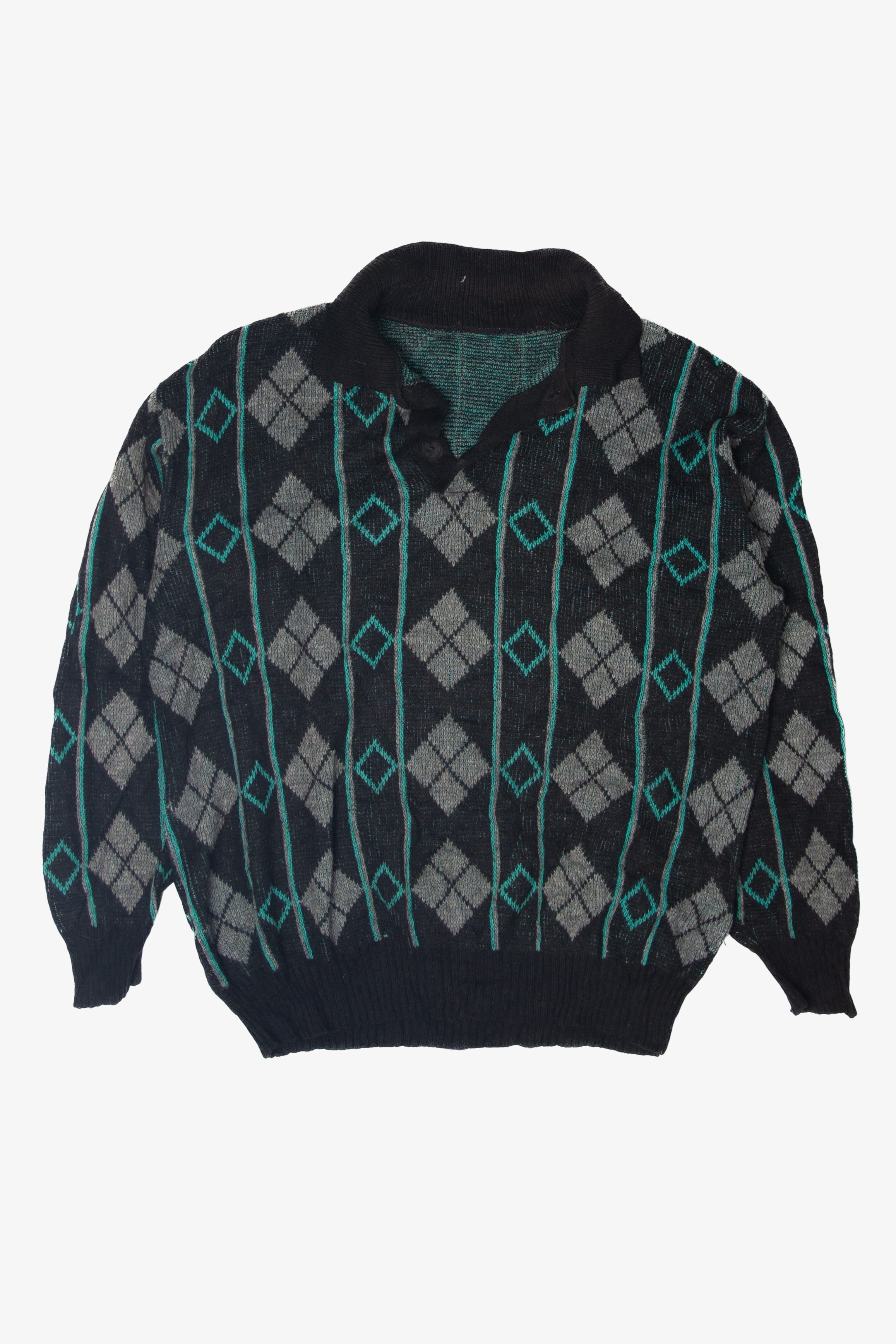 Vintage Polo 80s Sweater (1980s)