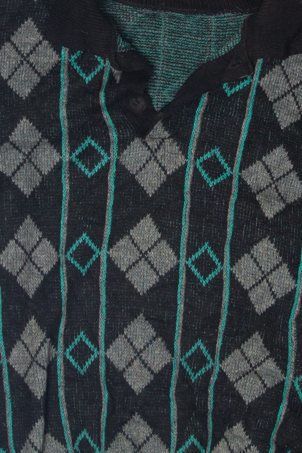 Vintage Polo 80s Sweater (1980s)