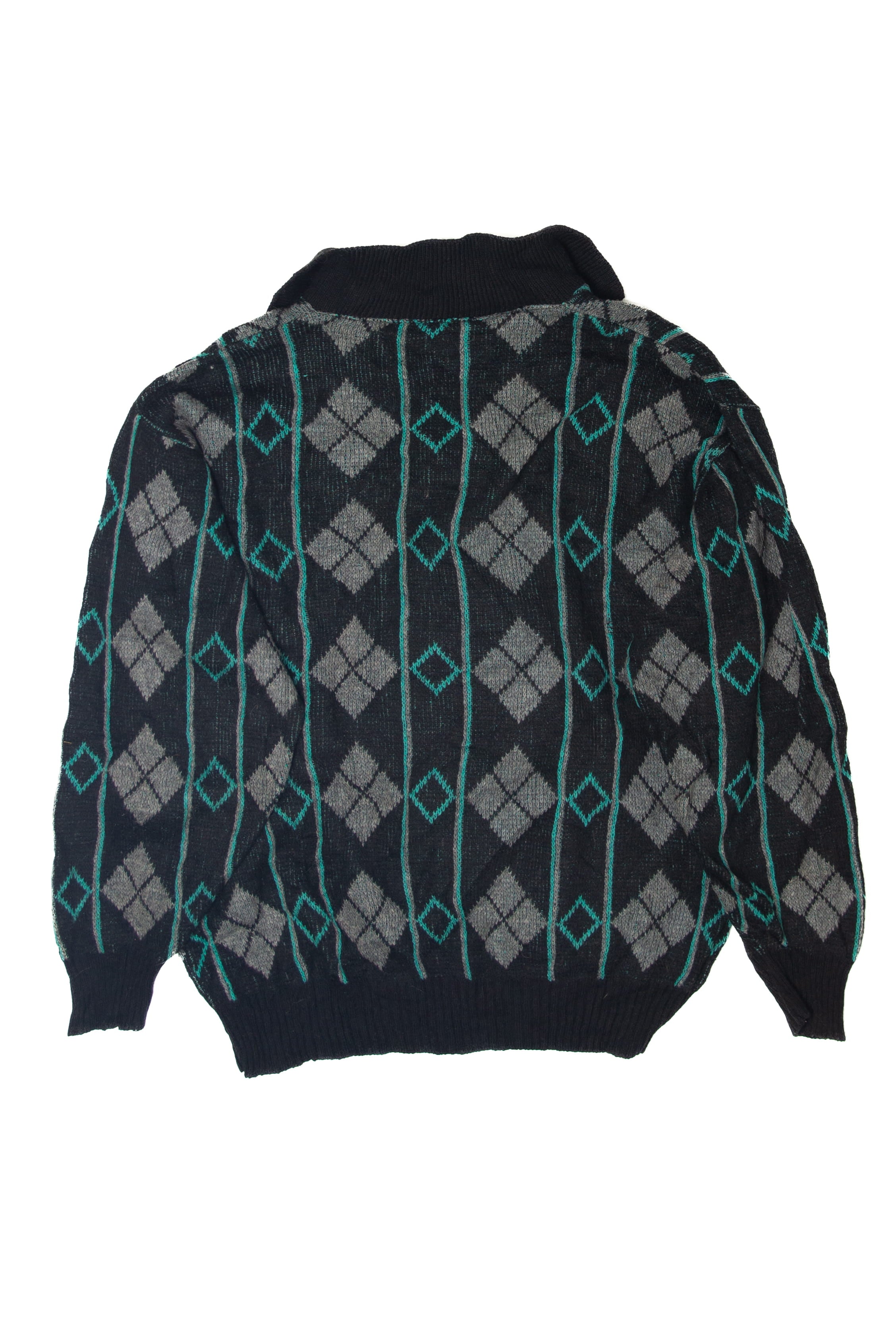 Vintage Polo 80s Sweater (1980s)