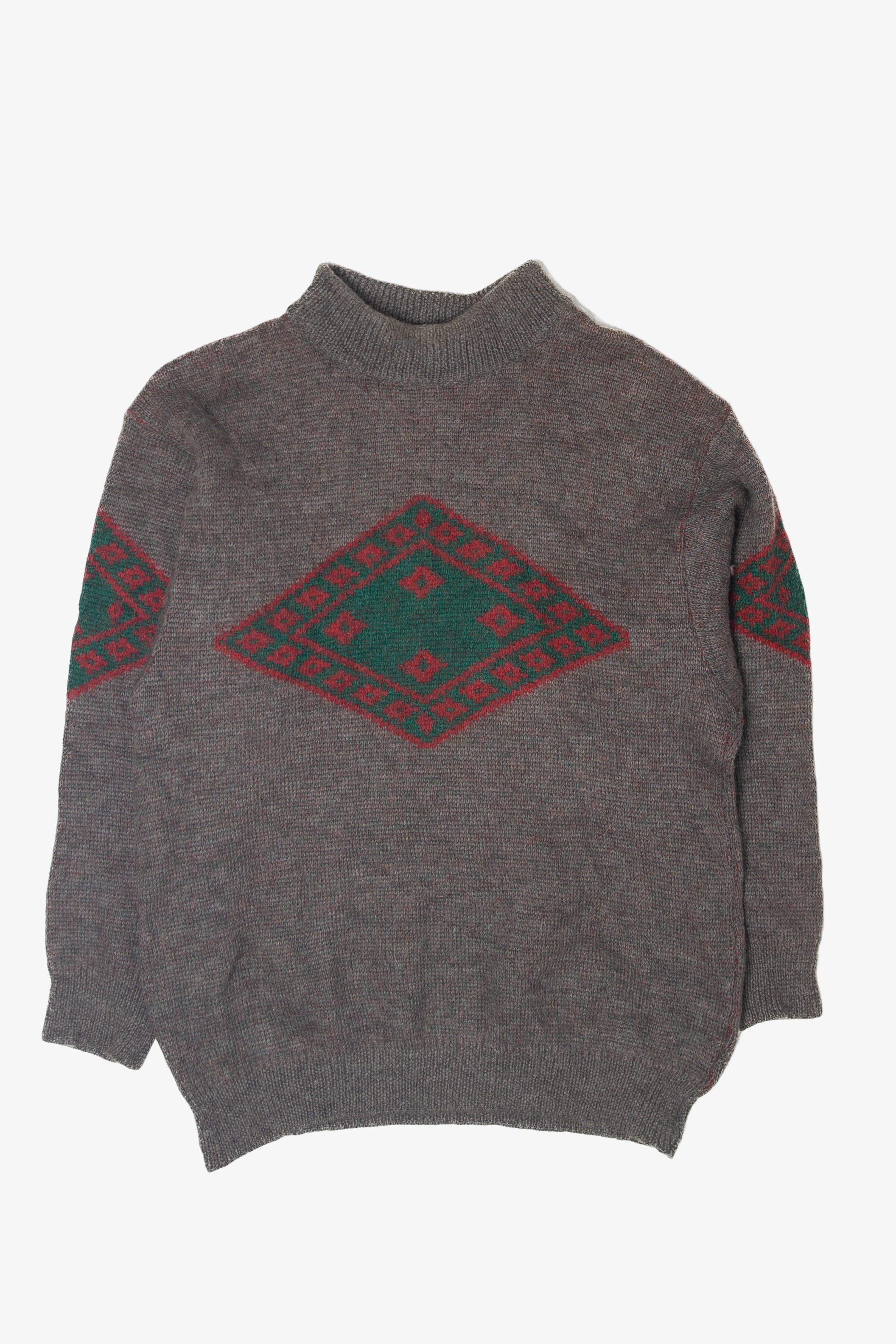 Vintage Cutty Sark 80s Sweater (1980s)