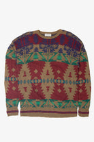 Vintage Tricosta St. Raphael 80s Sweater (1980s)