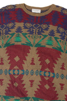 Vintage Tricosta St. Raphael 80s Sweater (1980s)