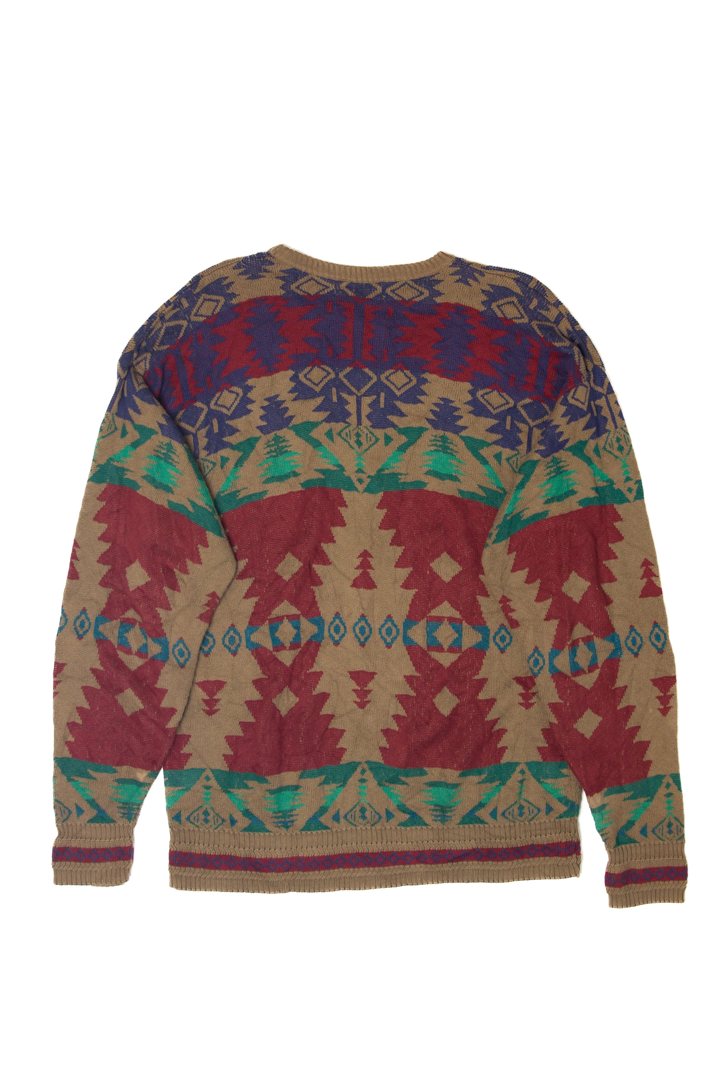 Vintage Tricosta St. Raphael 80s Sweater (1980s)