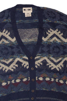 Vintage J.T Beckett 80s Sweater (1980s)