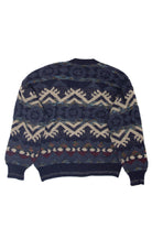 Vintage J.T Beckett 80s Sweater (1980s)