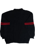 Cherries 80s Style Sweater