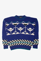 Vintage Robert Scott Ltd. 80s Sweater (1980s)