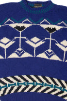 Vintage Robert Scott Ltd. 80s Sweater (1980s)