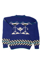 Vintage Robert Scott Ltd. 80s Sweater (1980s)
