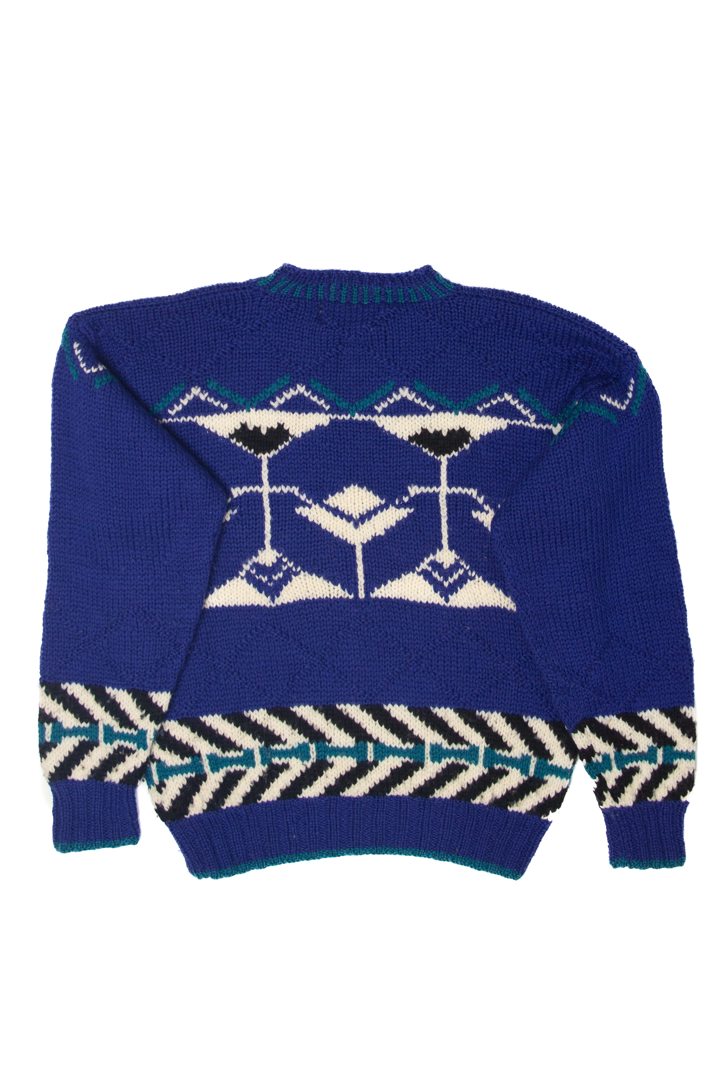 Vintage Robert Scott Ltd. 80s Sweater (1980s)