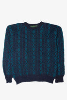 Vintage Hill & Archer 80s Sweater (1980s)