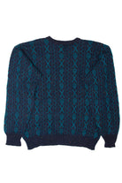Vintage Hill & Archer 80s Sweater (1980s)