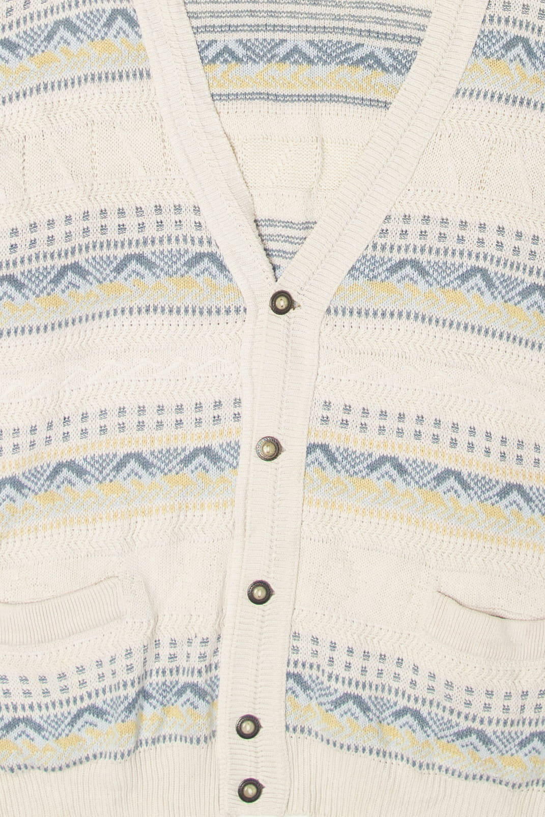 Vintage Settebello 80s Cardigan (1980s)