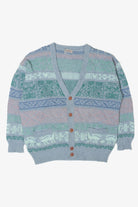 Vintage Rodier 80s Cardigan (1980s)
