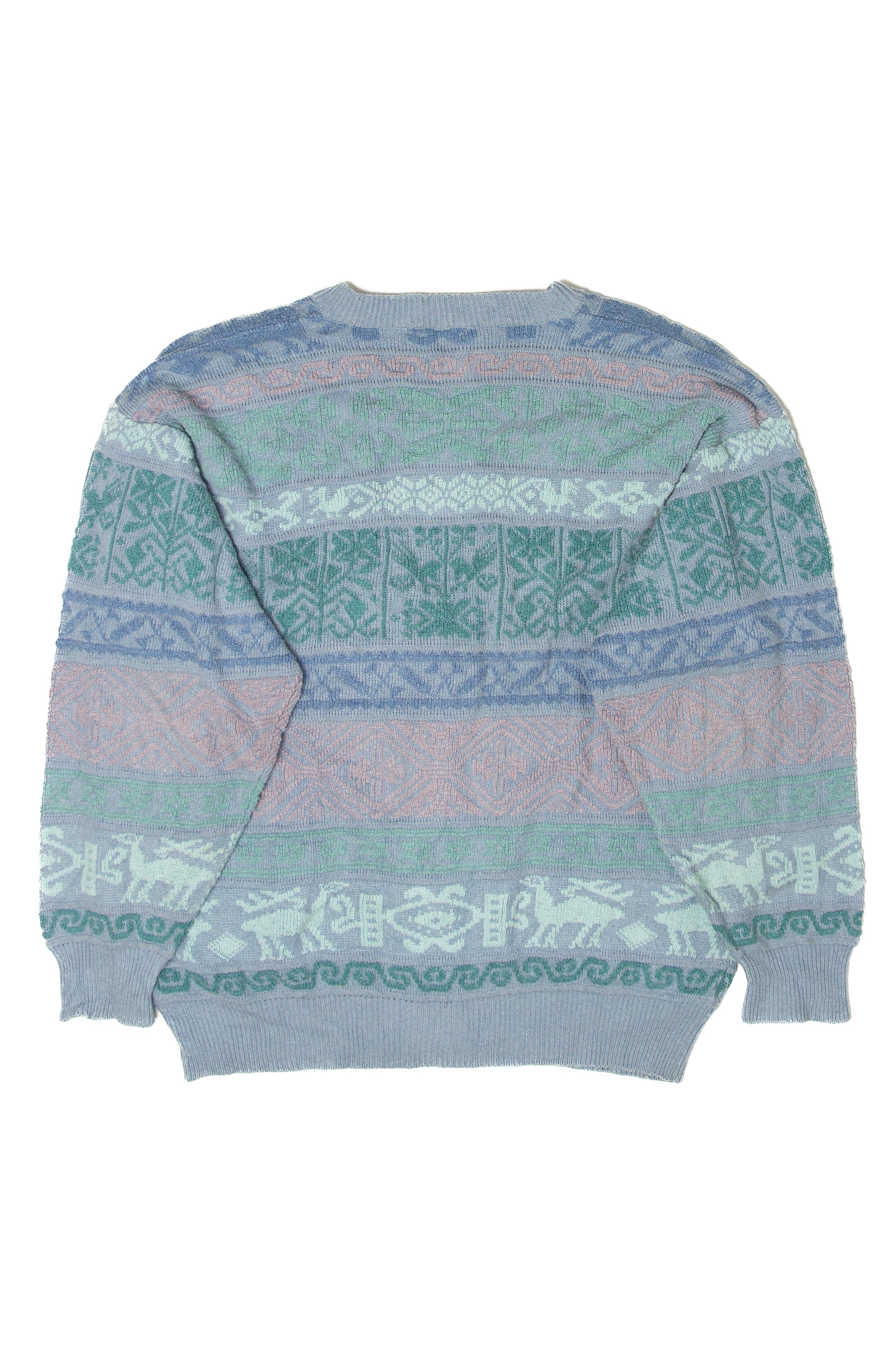 Vintage Rodier 80s Cardigan (1980s)