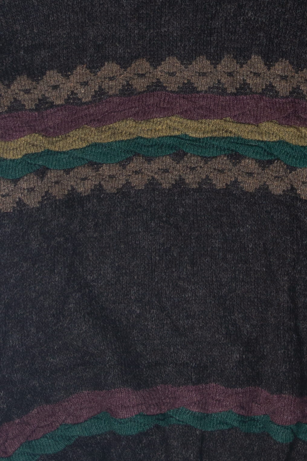 Vintage Azarbaft 80s Sweater (1980s)