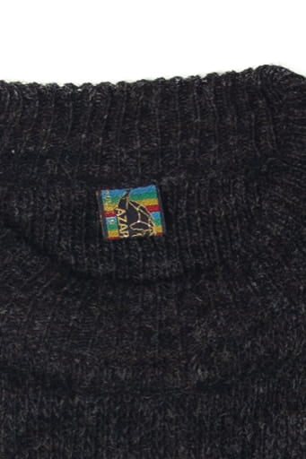 Vintage Azarbaft 80s Sweater (1980s)