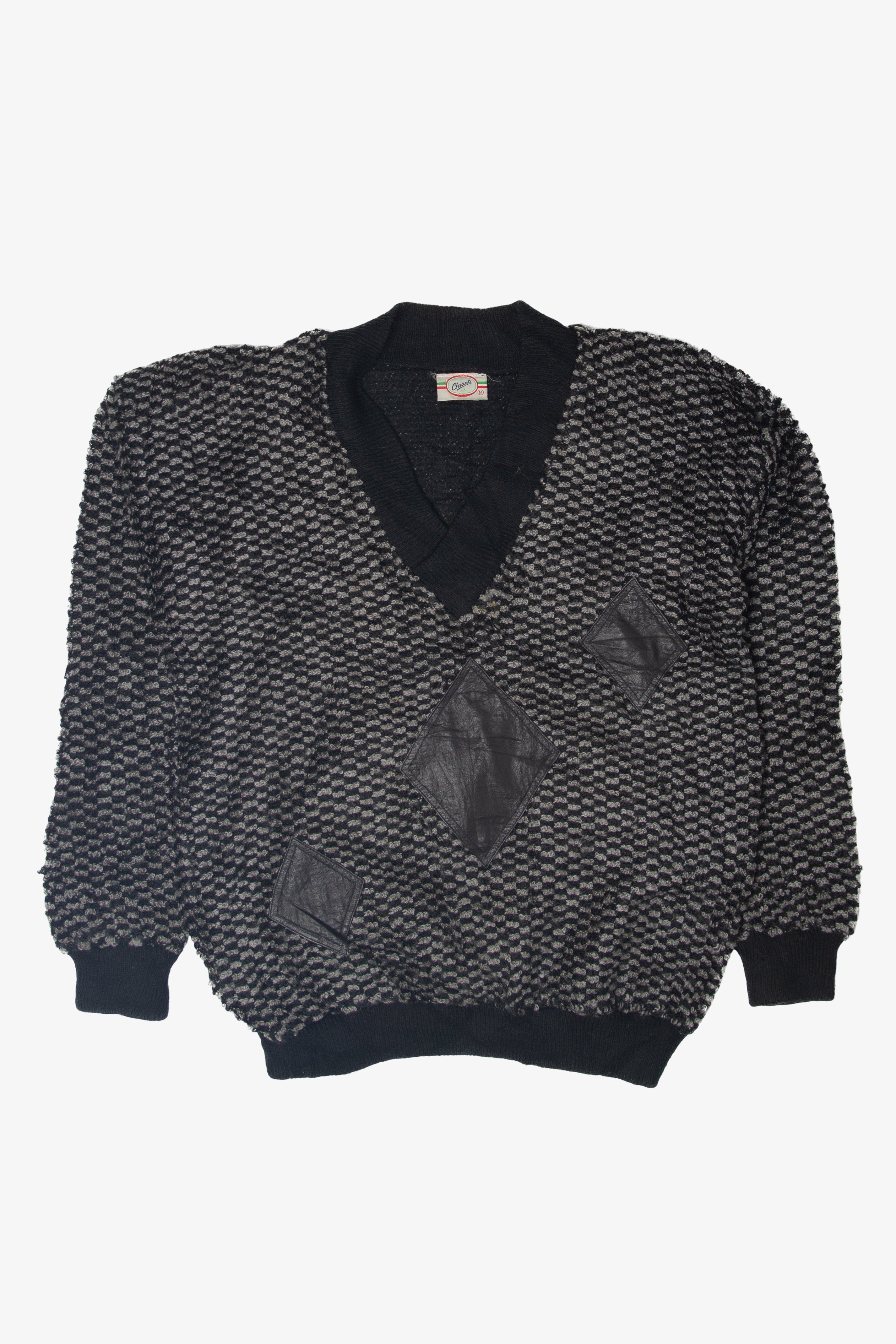 Vintage Chianti 80s Sweater (1980s)