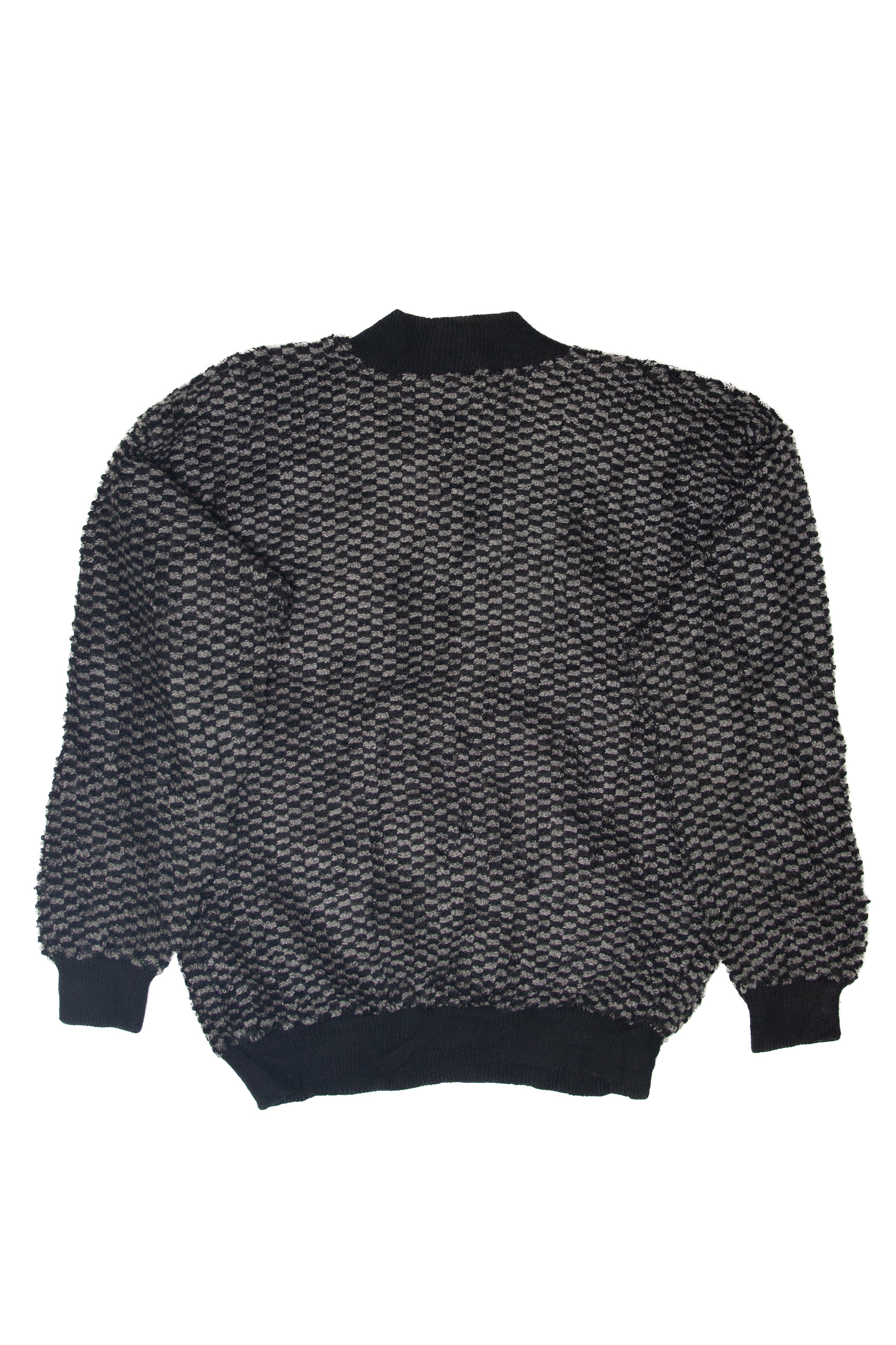 Vintage Chianti 80s Sweater (1980s)