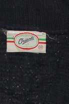 Vintage Chianti 80s Sweater (1980s)