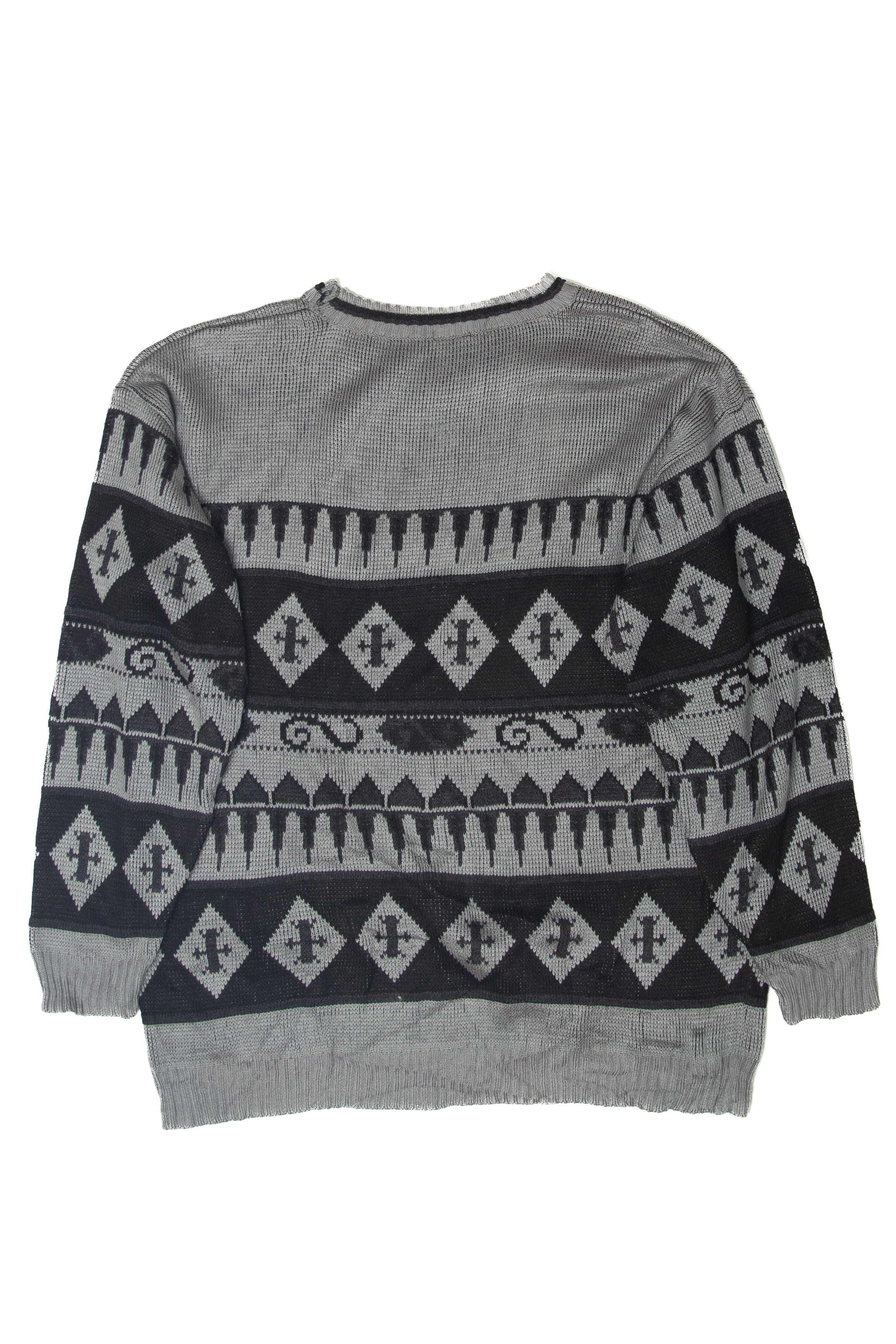 Vintage Saigonmex 80s Sweater (1980s)