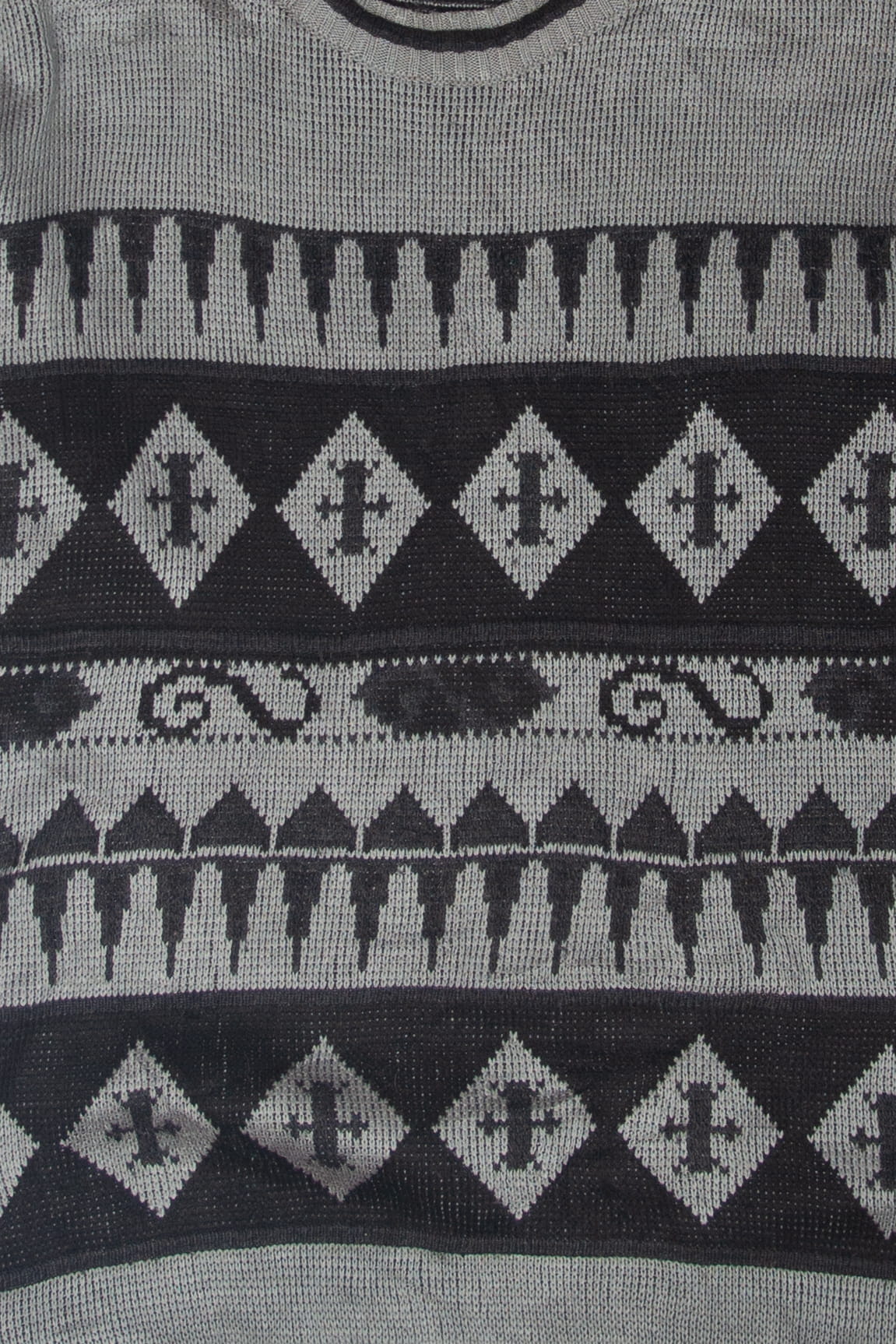Vintage Saigonmex 80s Sweater (1980s)