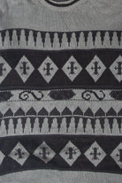 Vintage Saigonmex 80s Sweater (1980s)