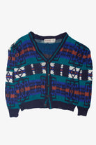 Vintage McGregor 80s Cardigan (1980s)