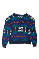 Vintage McGregor 80s Cardigan (1980s)