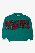 Vintage Lauren Brooke 80s Sweater (1980s)