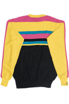 Vintage Meister 80s Ski Sweater (1980s)