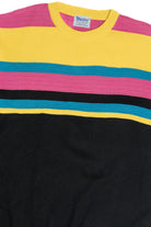 Vintage Meister 80s Ski Sweater (1980s)