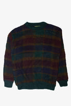 Vintage Croft & Barrow 80s Sweater (1980s)