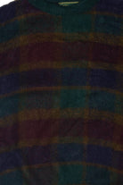 Vintage Croft & Barrow 80s Sweater (1980s)