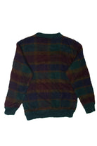 Vintage Croft & Barrow 80s Sweater (1980s)