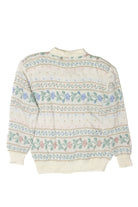 Vintage Alfred Dunner 80s Sweater (1980s)